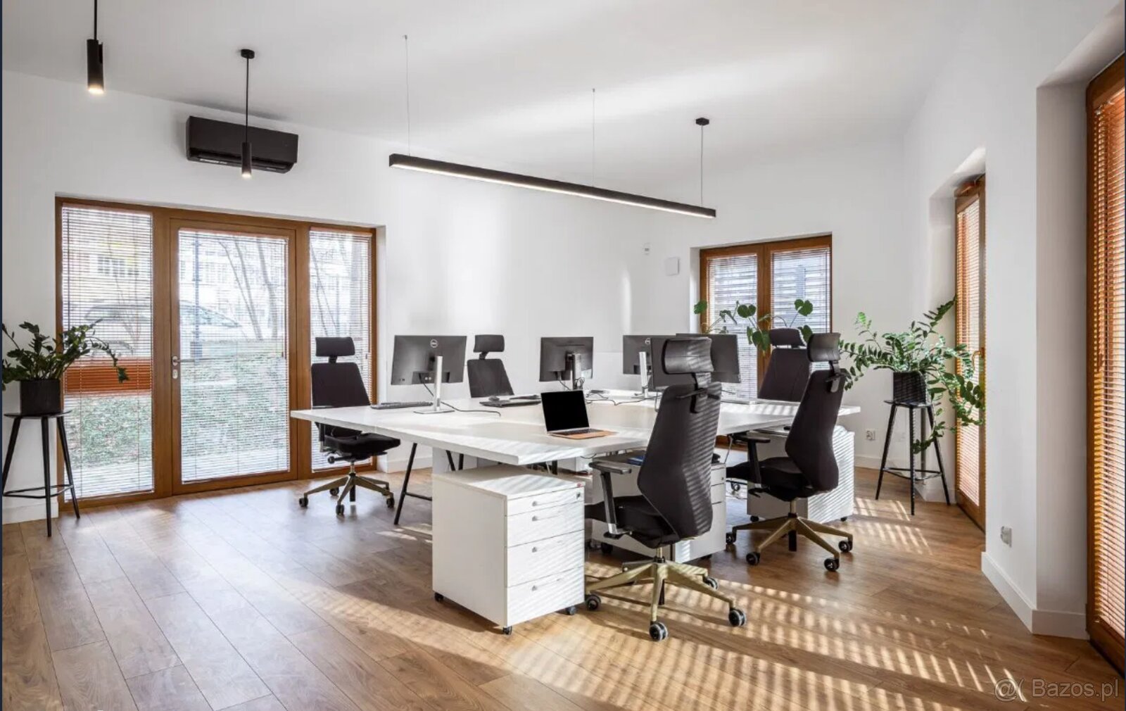 Lokal biurowy 116 m² – inwestycja z najemcą - 3