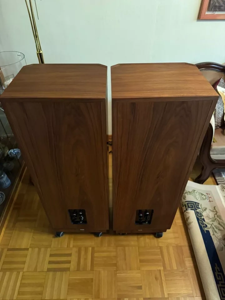 Tannoy Prestige Kensington GR ( Price : 4500 EUR ) - 3