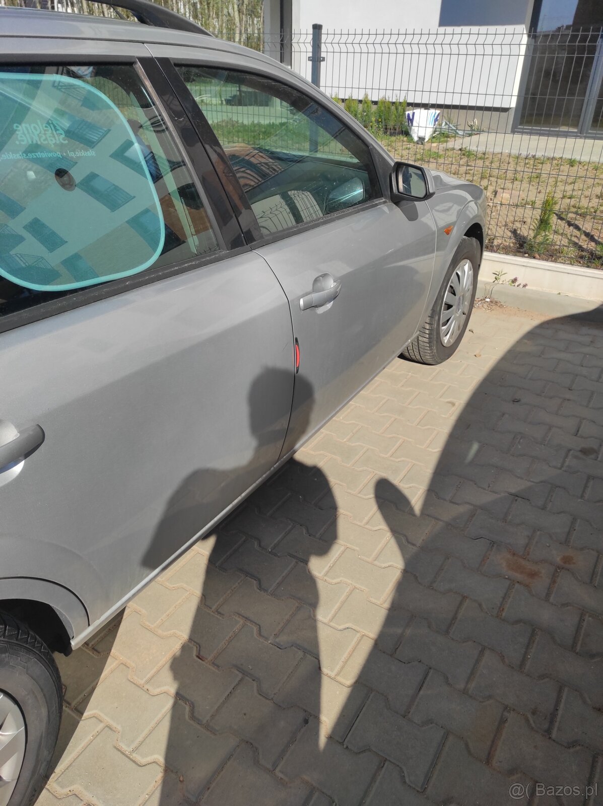 Ford Mondeo MK3 kombi - 3