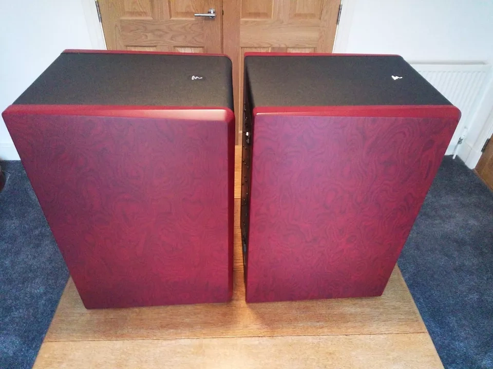 Focal Trio6 ST6 ( Price : 1800 EUR ) - 3