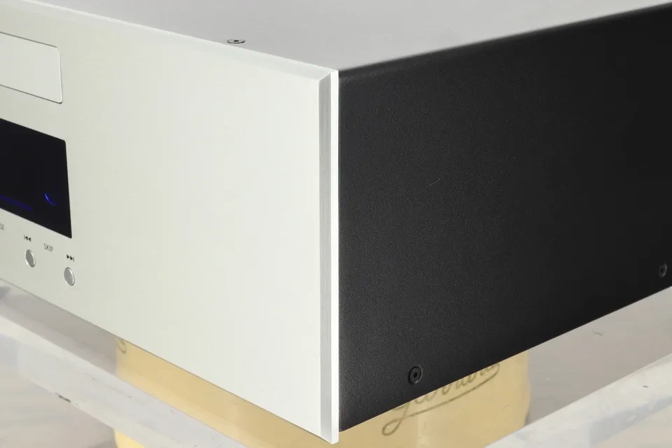 Audio Note CD3.1x II ( Price : 1750 EUR ) - 3