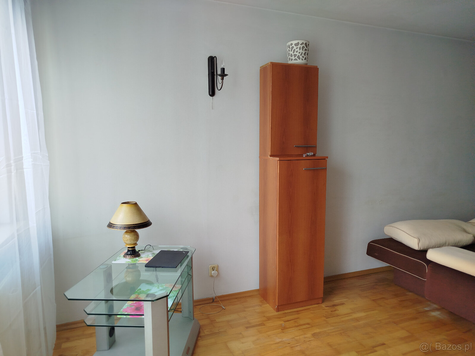 KAWALERKA NA WYNAJEM 34M2 // STUDIO FLAT FOR RENT 34M2 - 3