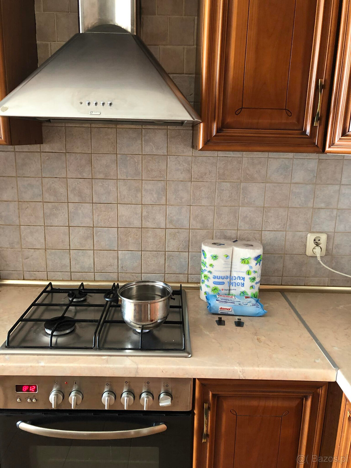 KAWALERKA NA WYNAJEM 34M2 // STUDIO FLAT FOR RENT 34M2 - 3