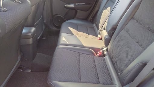 Honda Civic 1,8 Comfort 2010/2011 - 3