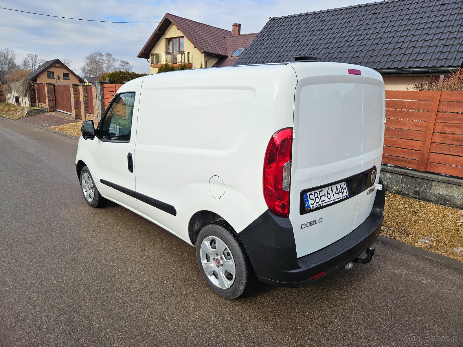 Doblo - 3