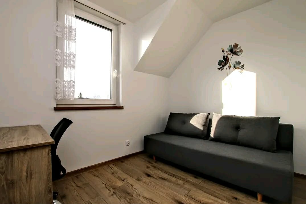 Dom na wynajem z ogrodkiem - 3