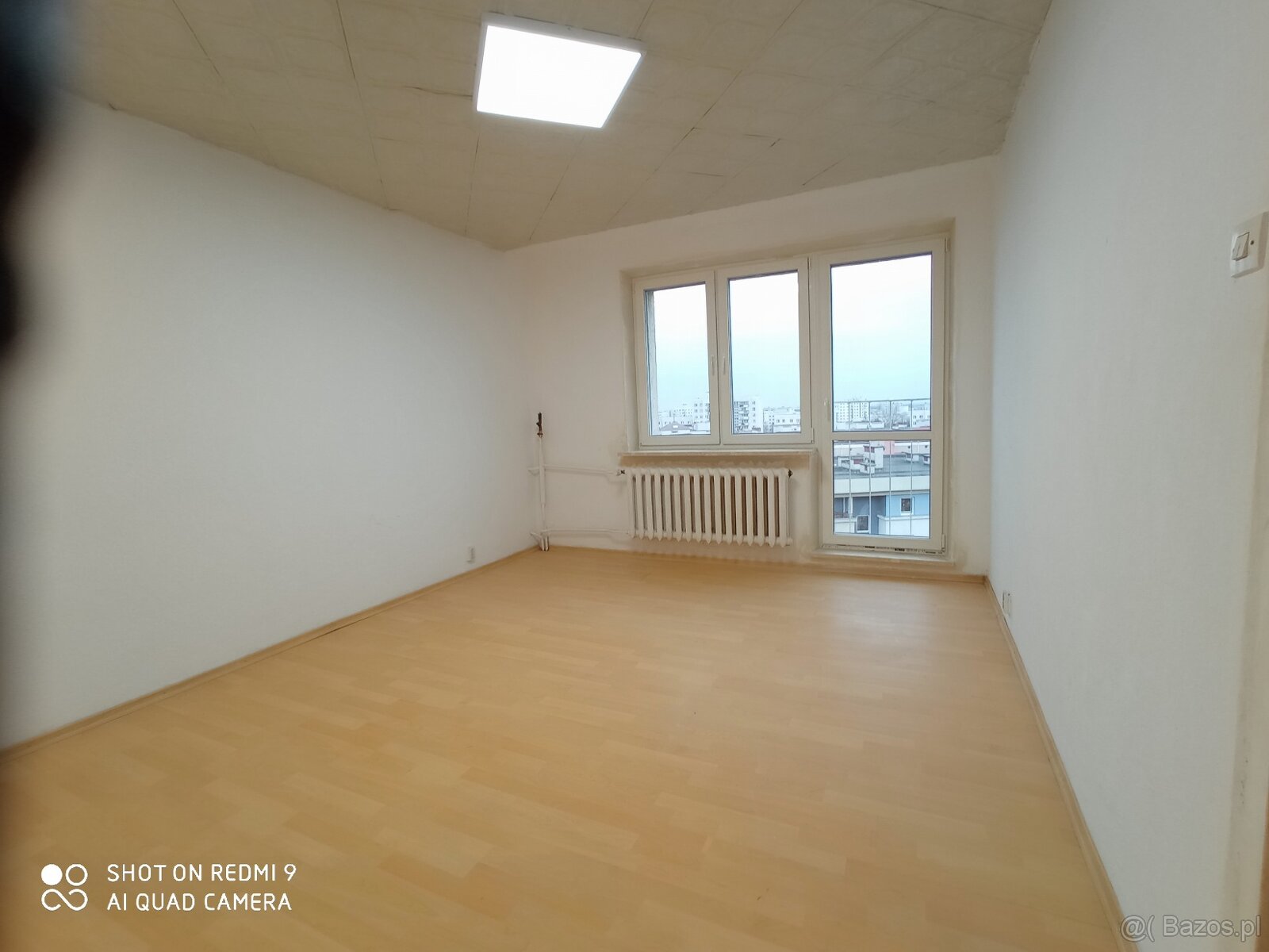 Sprzedam bezpośrednio mieszkanie 42.1 m2 przy Metrze Ursynów - 3