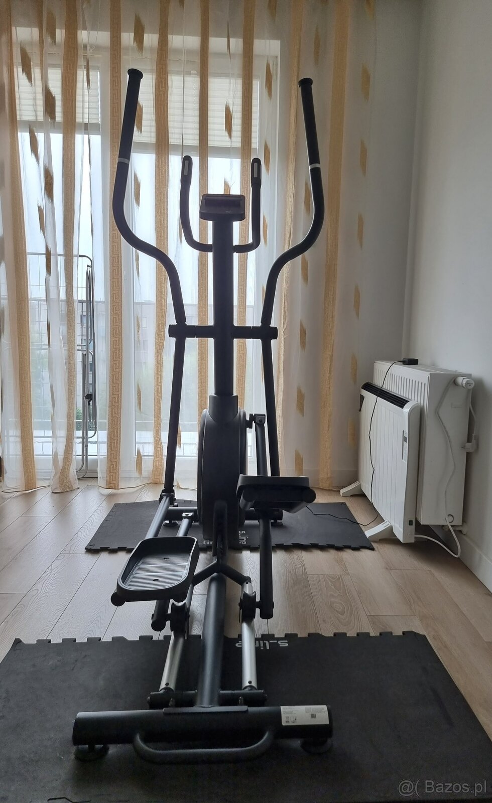 Sprzedam ORBITREK MAGNETYCZNY ENEROFIT/E-NW950 - 3