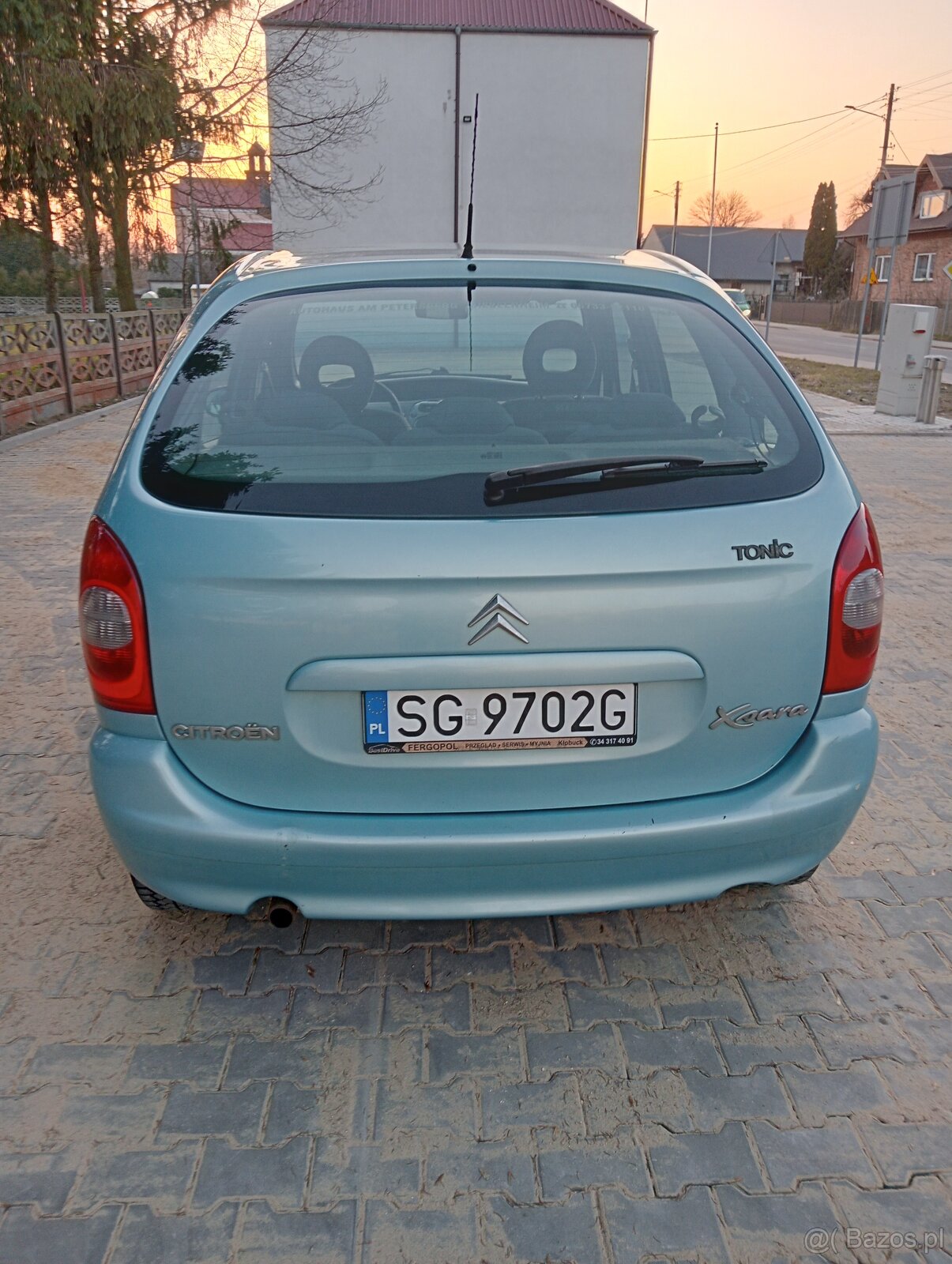 Samochód osobowy - 3