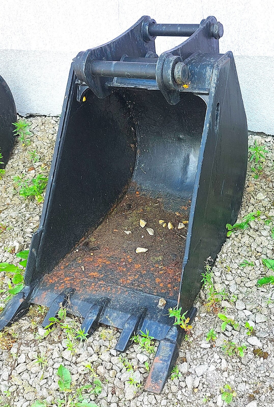 Łyżka do koparki – 57 cm lub 40 cm - 3