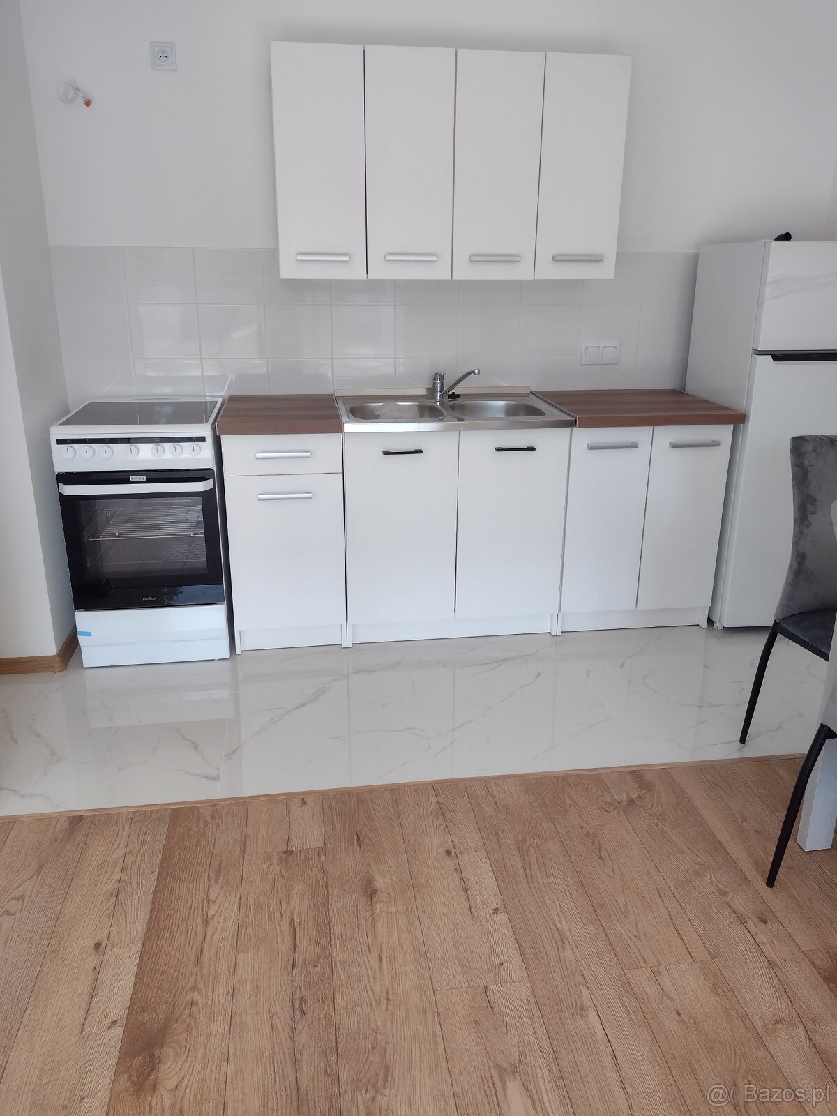 Mieszkanie w nowym budynku przy ulicy Ogrodowej - 3