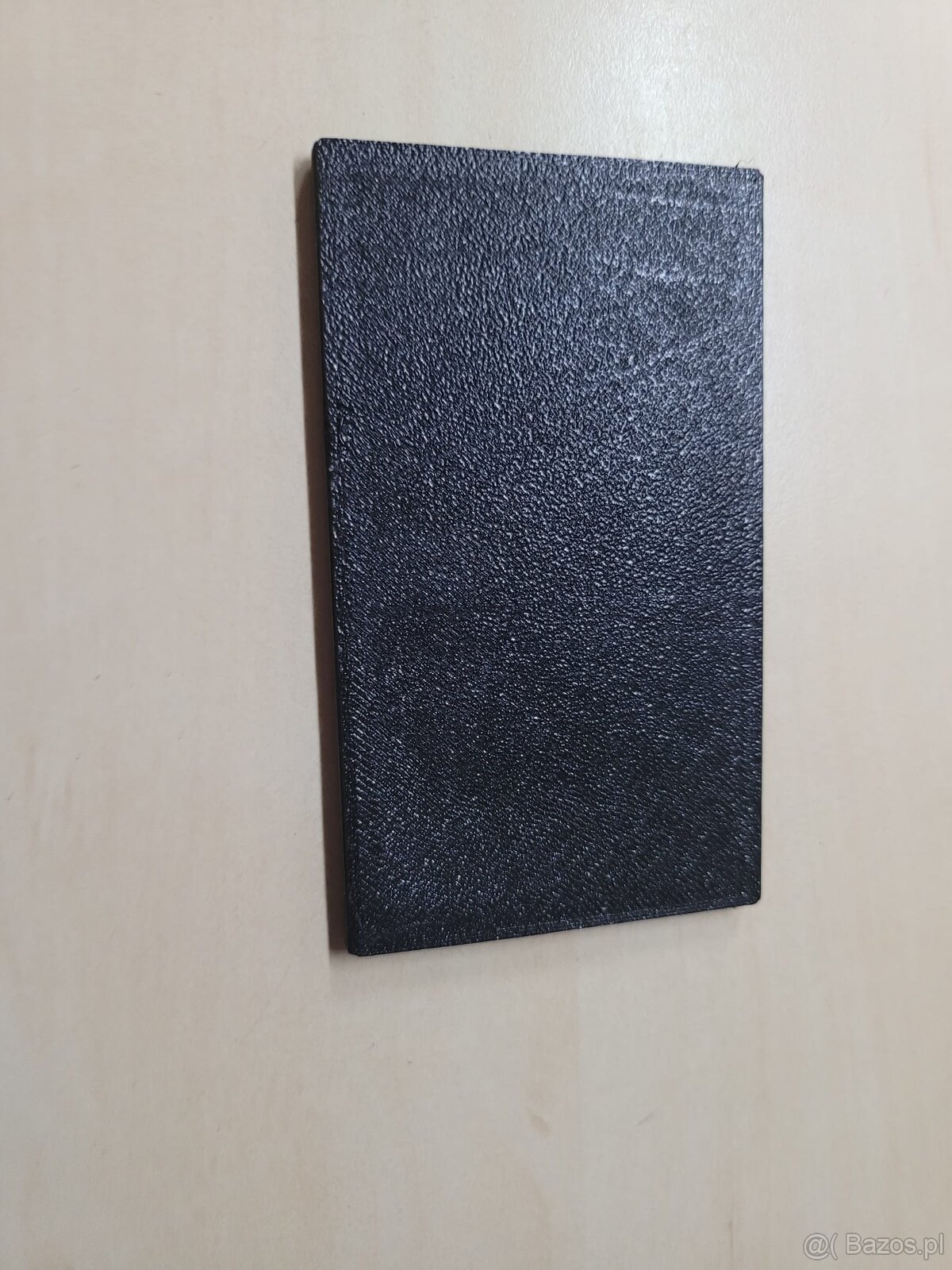 Organizer 3D na karty SD i microSD (etui) - 3