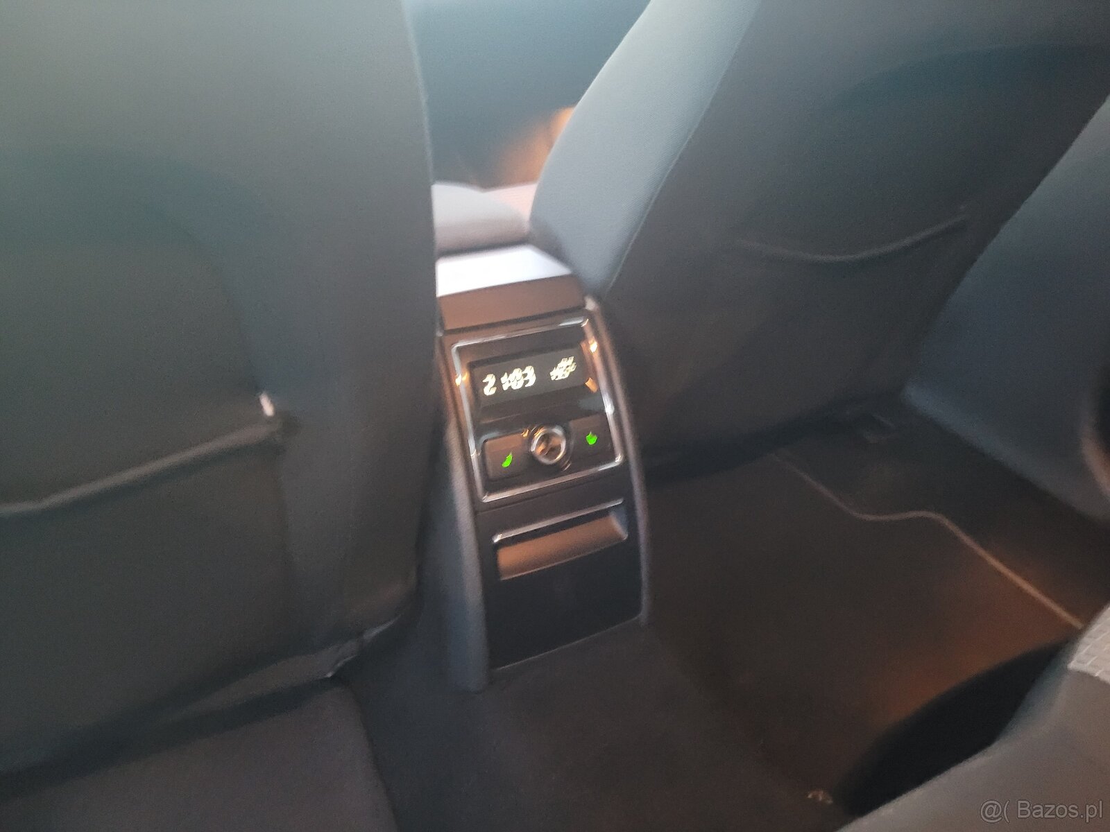 SkodA Superb 2010 1.8 automat dsg7. Benzyna - 3