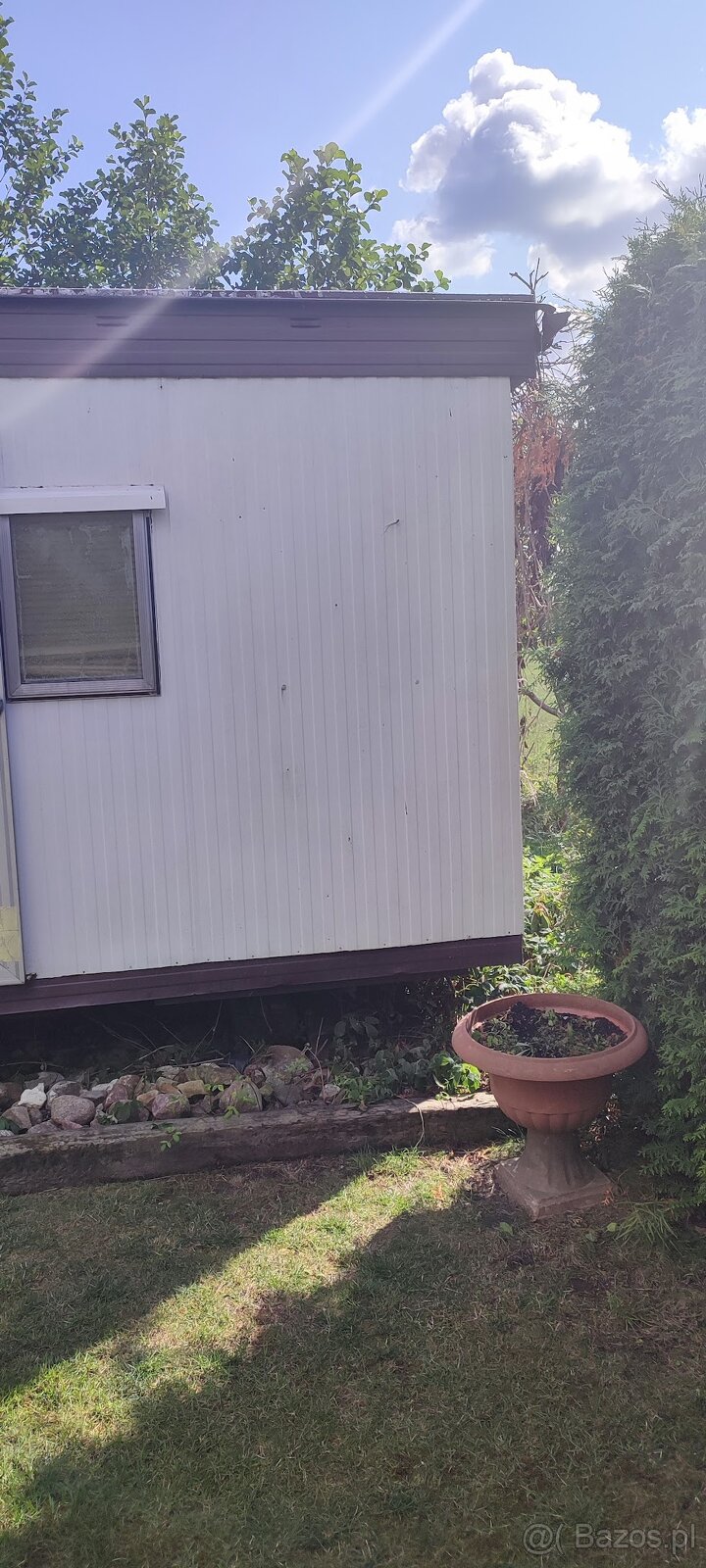 Domek holenderski o - 3