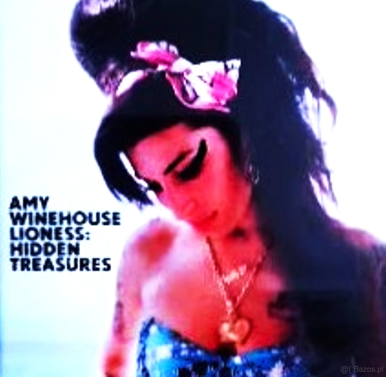 Polecam Album ALANIS MORRISSETTE - Album - So Called Chaos C - 3