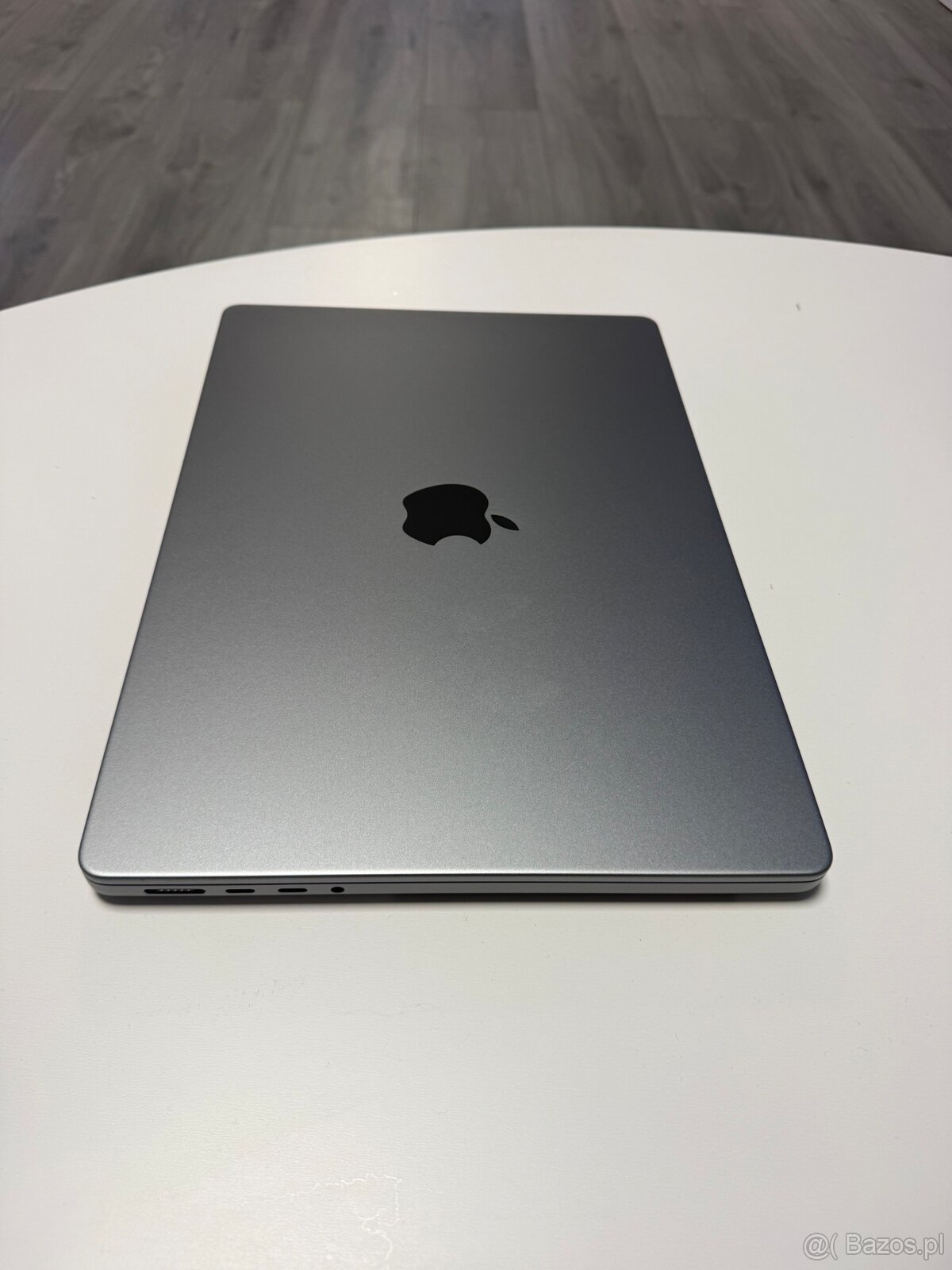 Predám Apple MacBook Pro 14" (2023) s výkonným čipom M2 Pro - 3