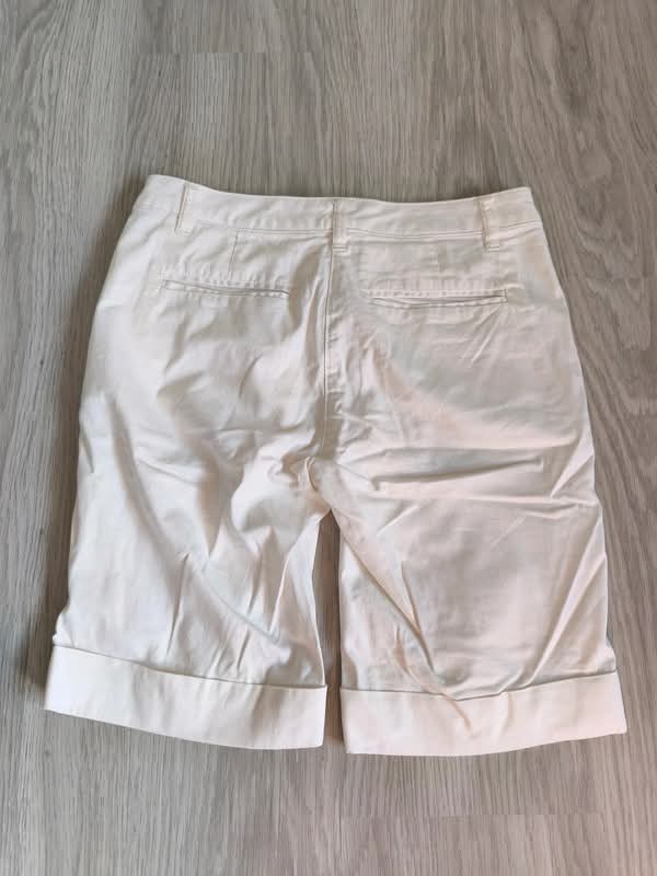 Dámské kraťasy - 3