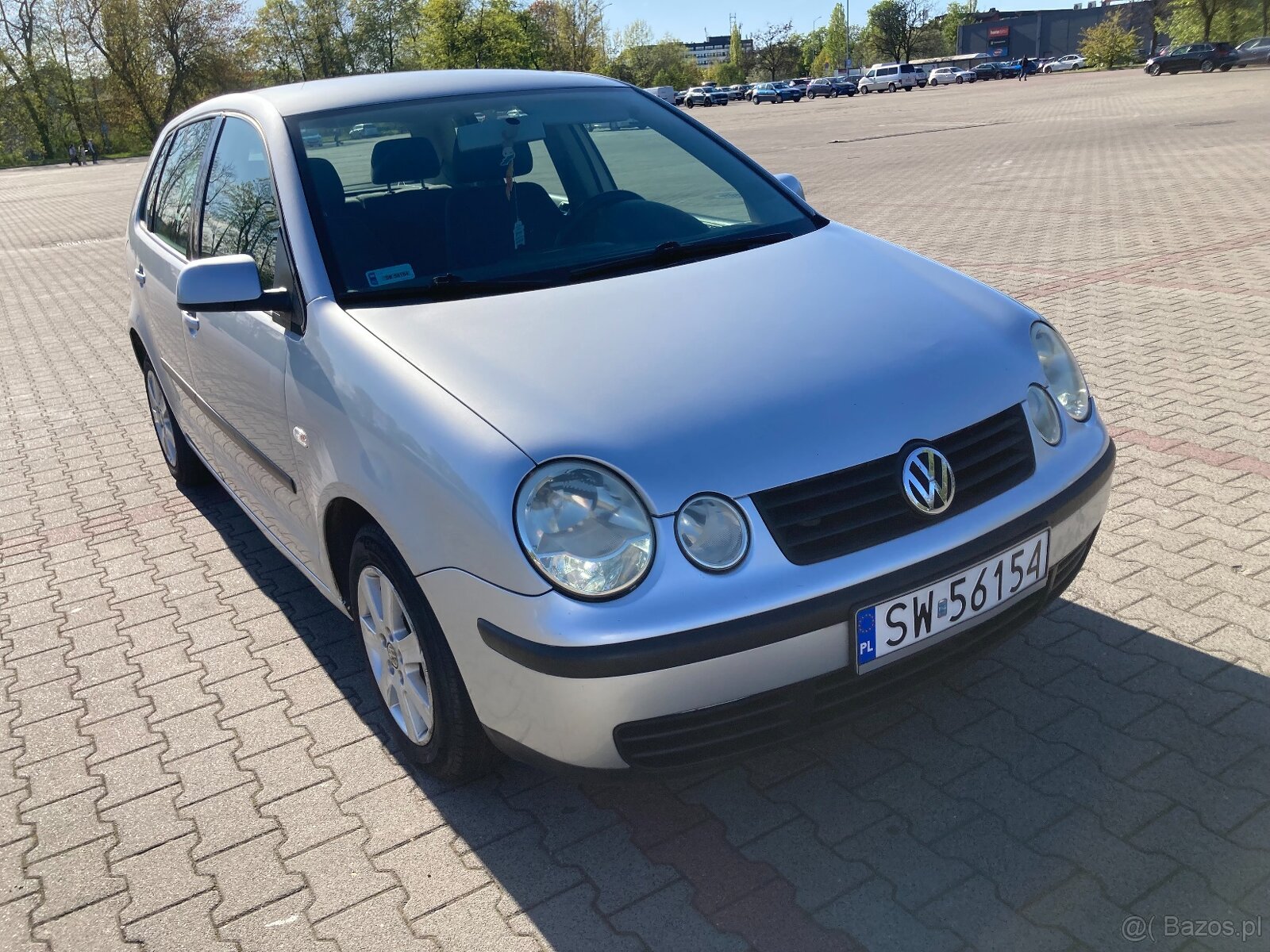 Polo 1.2 Klimatyzacja - 3
