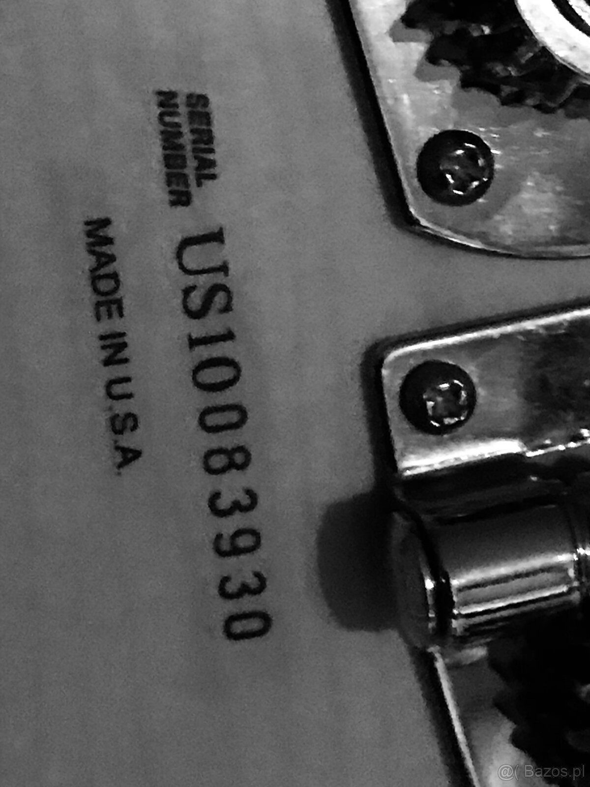 Fender Precision bass - 3