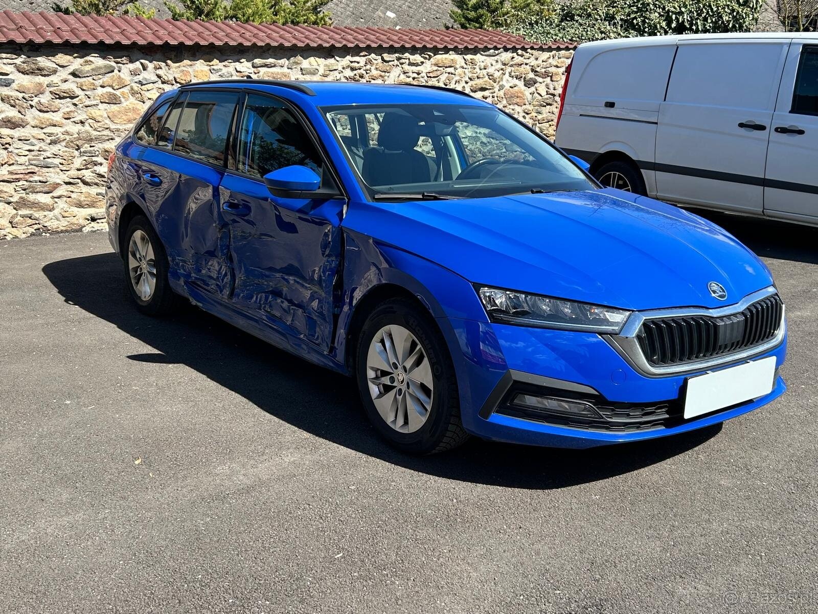 Skoda Octavia 1.5 TSI Ambiente - 3