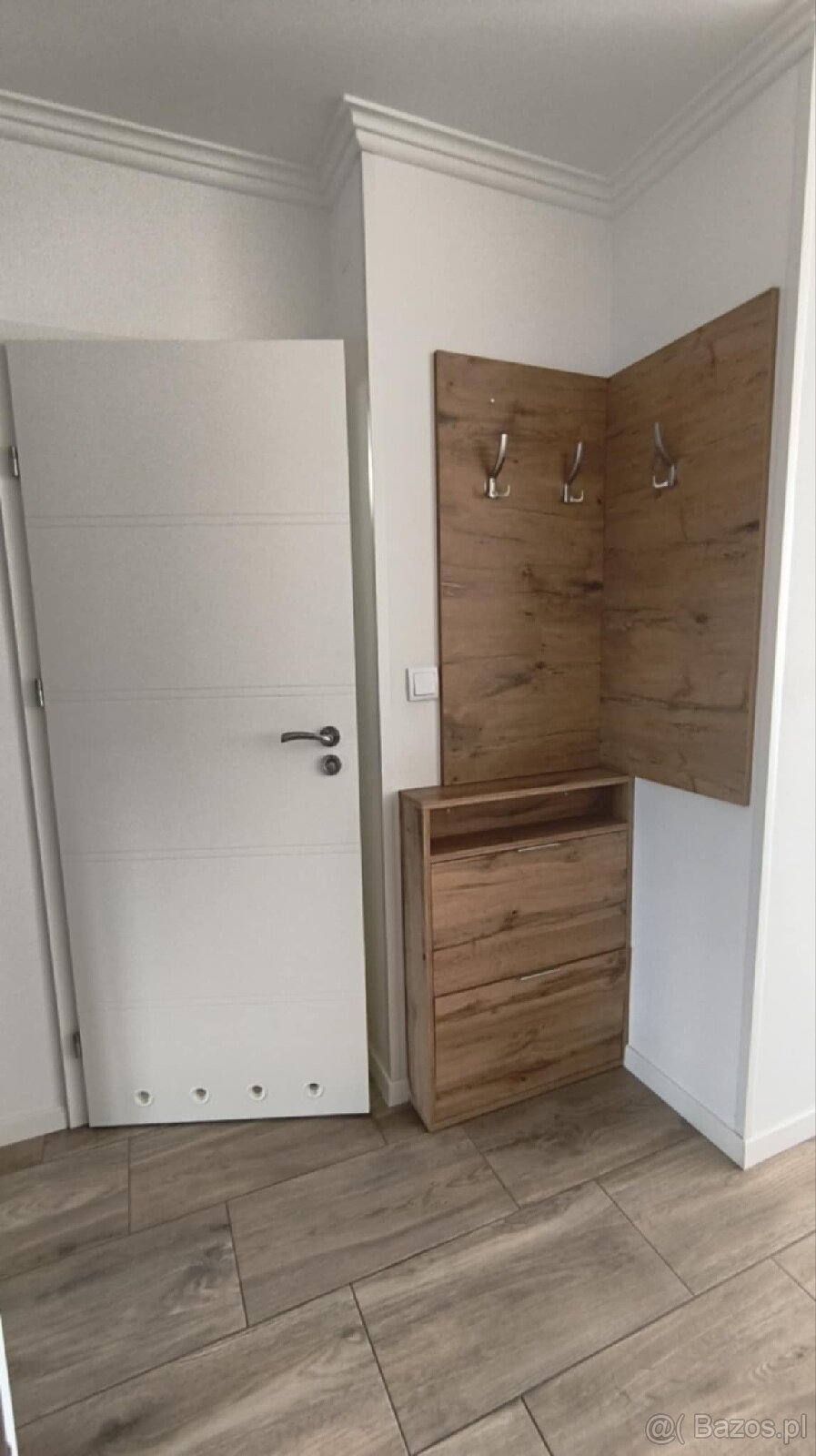 Mieszkanie sprzedaż ul. Pułaskiego 34 - 3