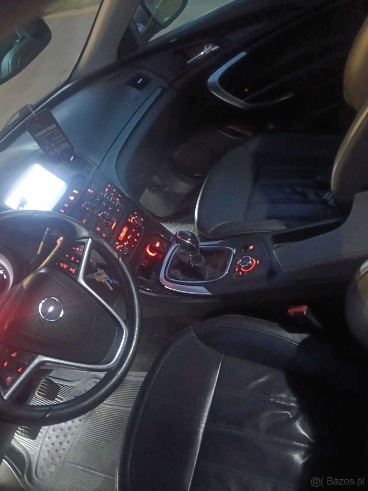 Opel Insignia - 3