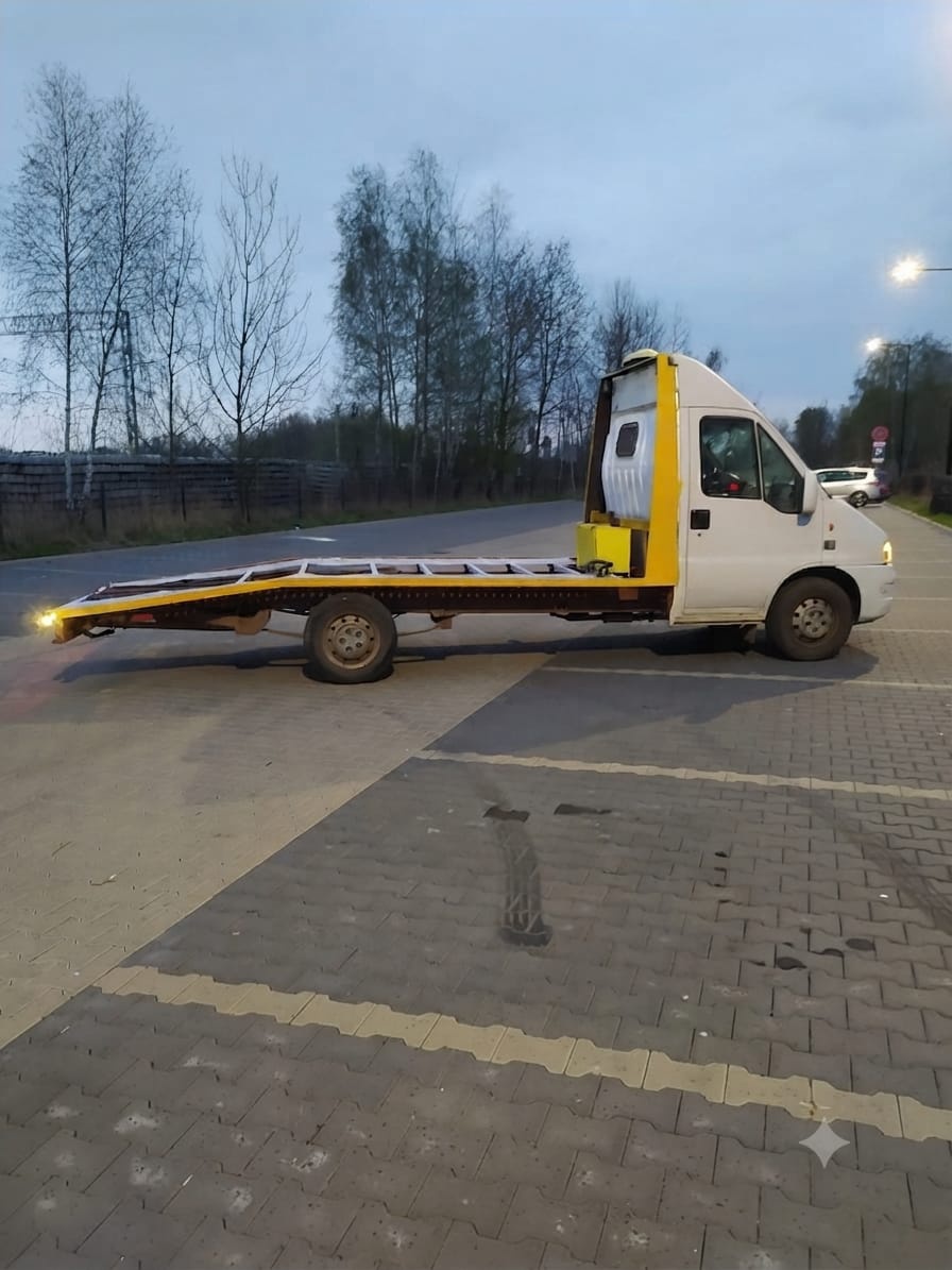 Citroen Jumper Autolaweta - 3