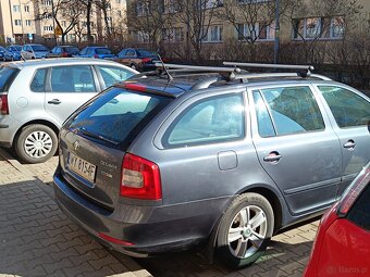 Skoda Octavia kombi 2 ,2010rok salon polska - 3