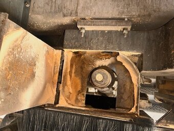 Rozcinarka do listew P.A.O.MACC. Splitter - 3