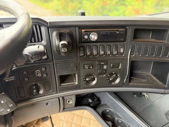 Samochód ciężarowy Scania 450R rok 2017 cena 92000 zł netto. - 3