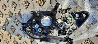 Nissan X-Trail, 2017r. przed Lifting, 1.6 DCI,Tekna, automat - 3