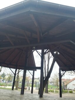 Duży dom w Beskidach,2. Km jezioro Żywieckie - 3