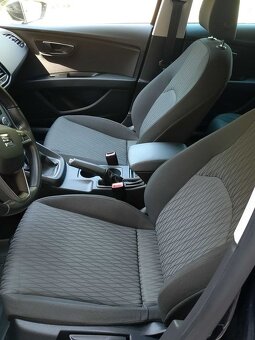 Seat Leon 1.2 Turbo - 3