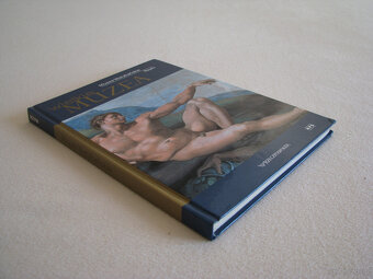 Muzea Watykańskie Rzym – cykl Wielkie muzea Barbara Furlotti - 3