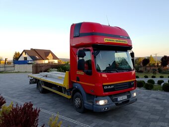 Daf lf 12-250 - 3