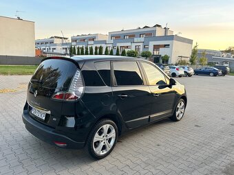 Renault scenik 2012r 1.5 dci - 3