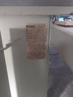 Piła REMA rok prod. 2001 - 3