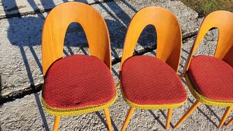 Šuman Antonín 4x židle - 3