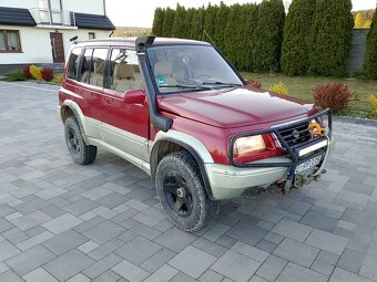 Vitara V6 4x4 - 3