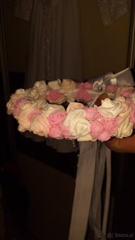 Wianek komunijny - 3