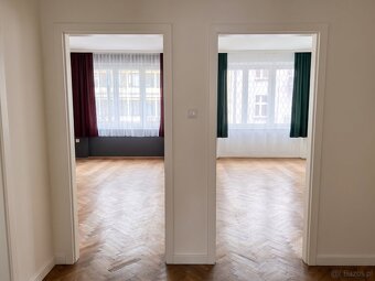 Mieszkanie ul. Mazowiecka 83,1m2 - 3 pokoje bezpośrednio - 3