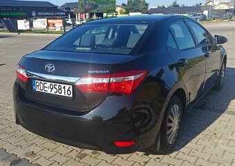 Toyota corolla 18/19r 1.6 b+lpg - 3