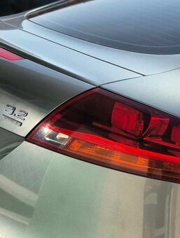 Audi TT 3.2 Quattro - 3