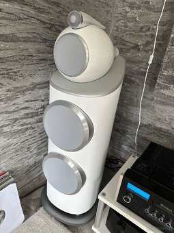 Bowers & Wilkins 801 D4 - (Price: 10.000 EUR) - 3