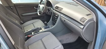 AUDI A4 B6 1,8 T - rok 2001 + LPG - 3