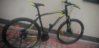 Kross hexagon 5.0 - 3