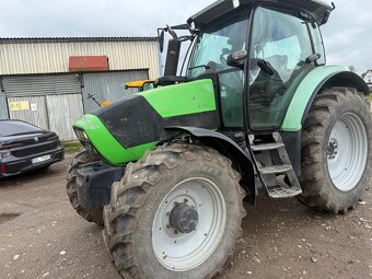Deutz Fahr K420 rok pro 2011. 88000 zł. Lokalizacja 57-410 Ś - 3