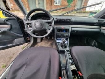 Audi A4 1.6 benzyna - 3