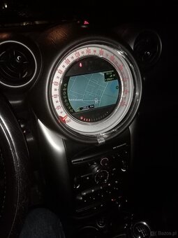 Mini cautryman model black - 3