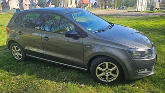 Vw Polo 1.6 tdi - 3